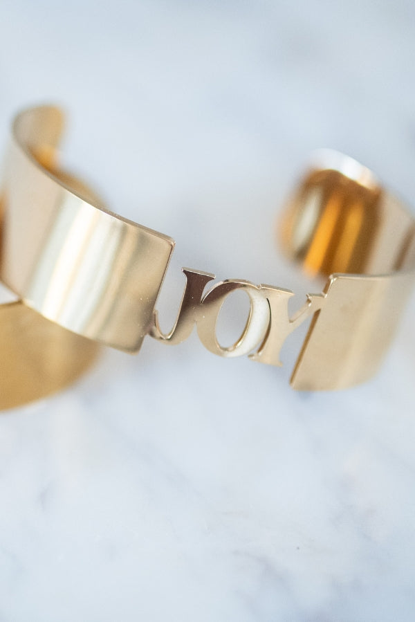 The Joy Bangle