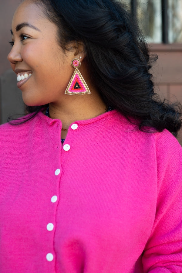 The Rivers Earring