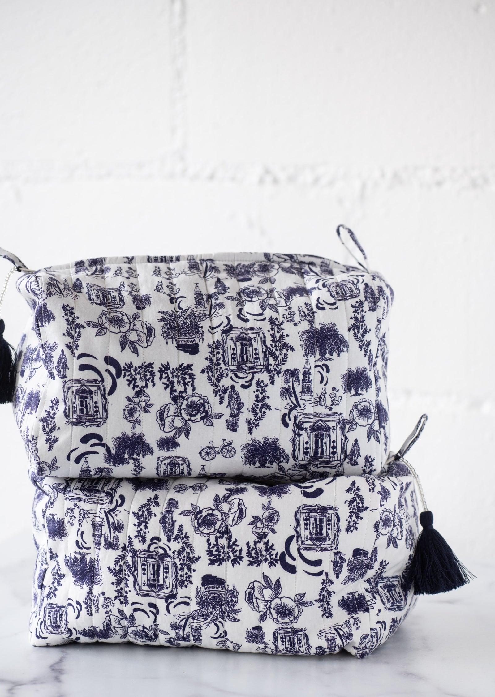 Charleston Classic Bundle