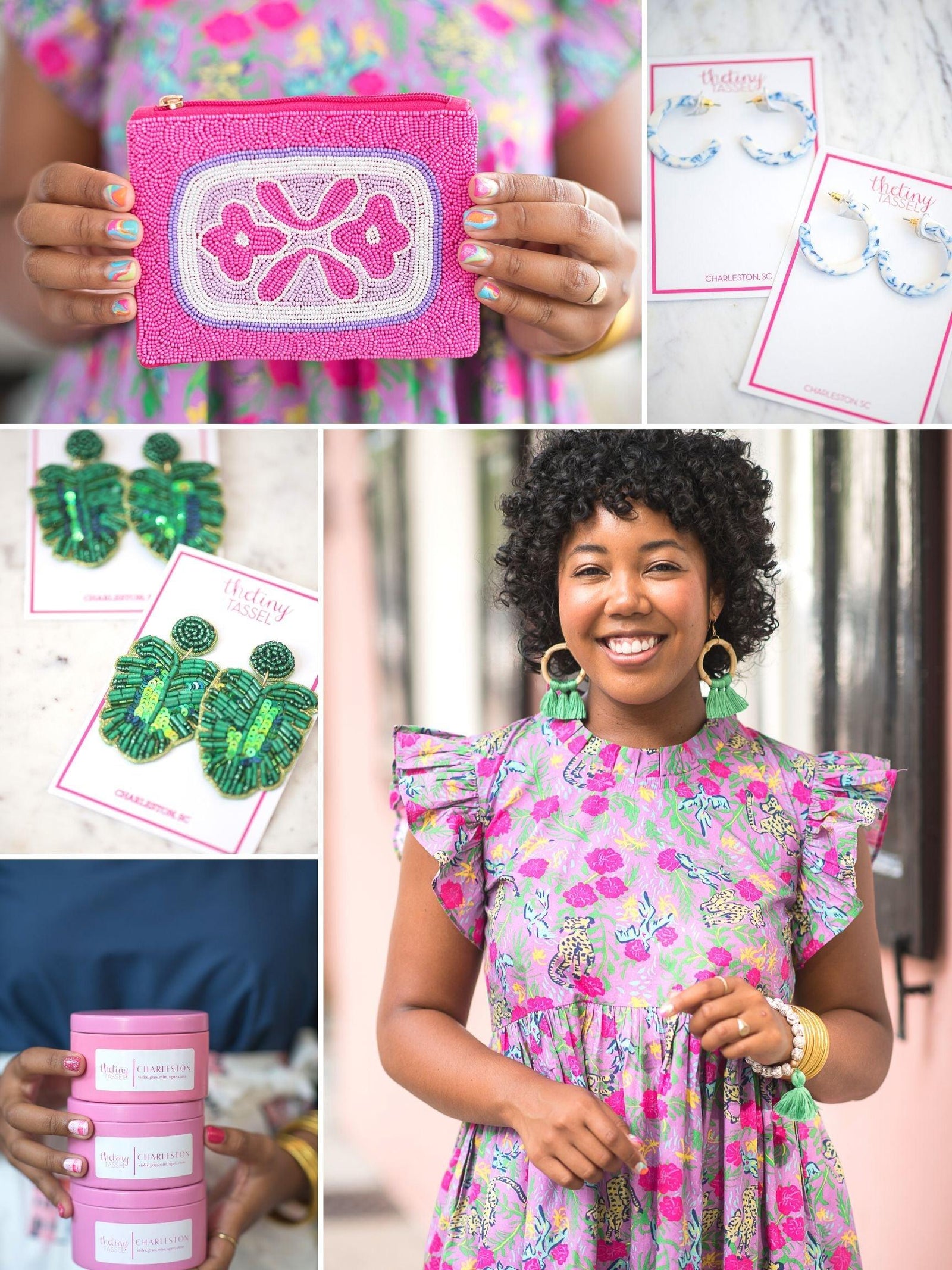 Mimi's Tiny Tassel Picks of the Week - TheTinyTassel