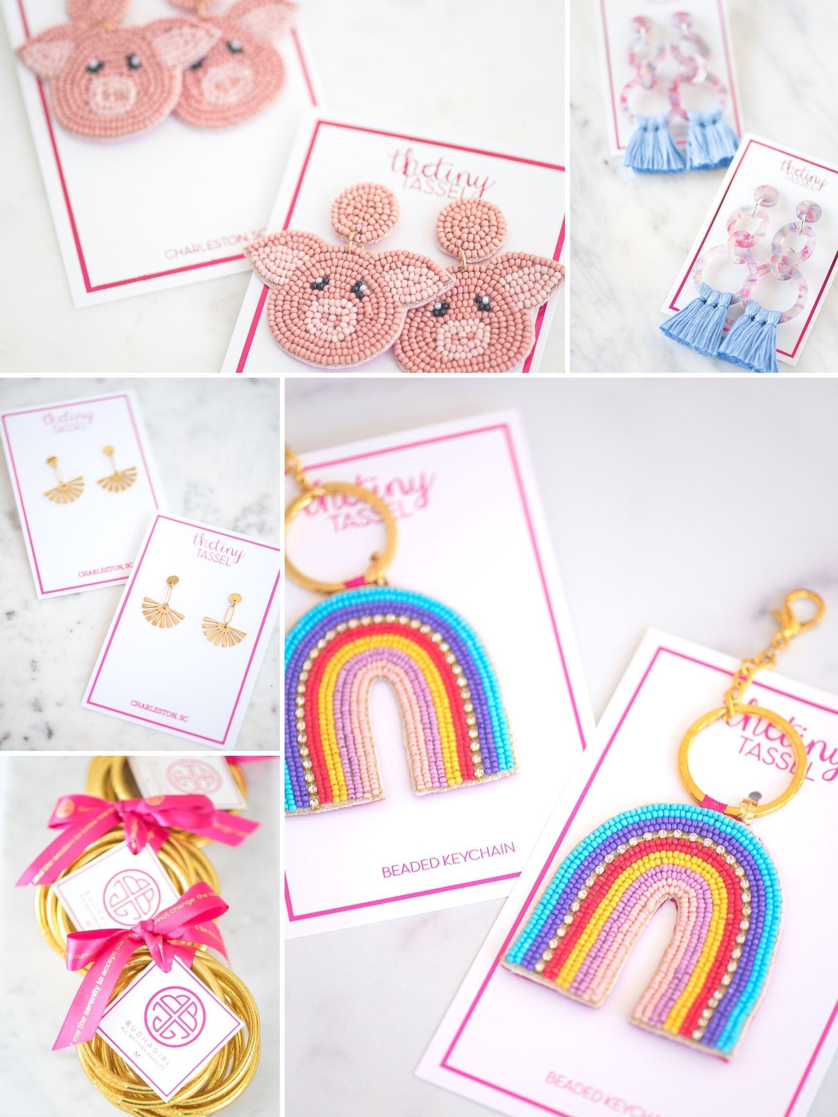 Mimi's Tiny Tassel Picks of the Week - TheTinyTassel