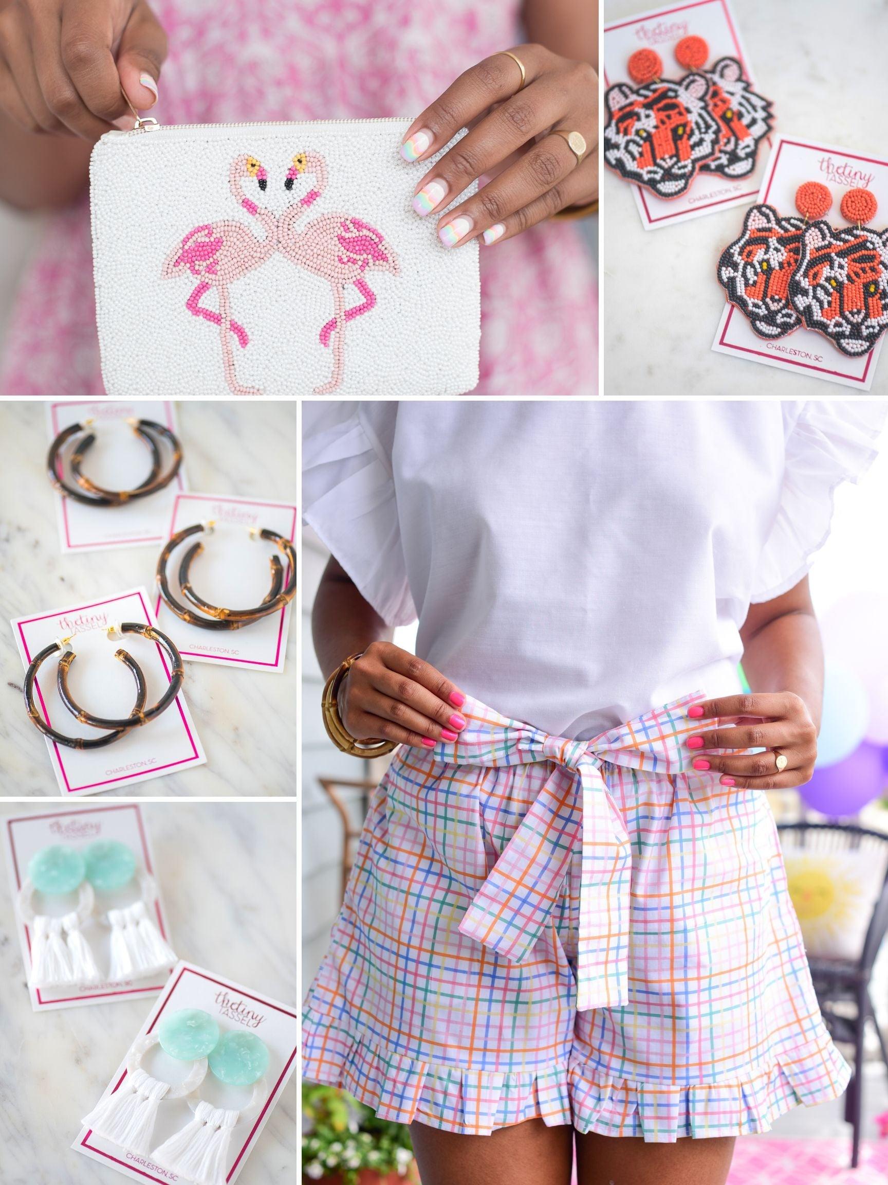 Mimi's Tiny Tassel Picks of the Week - TheTinyTassel