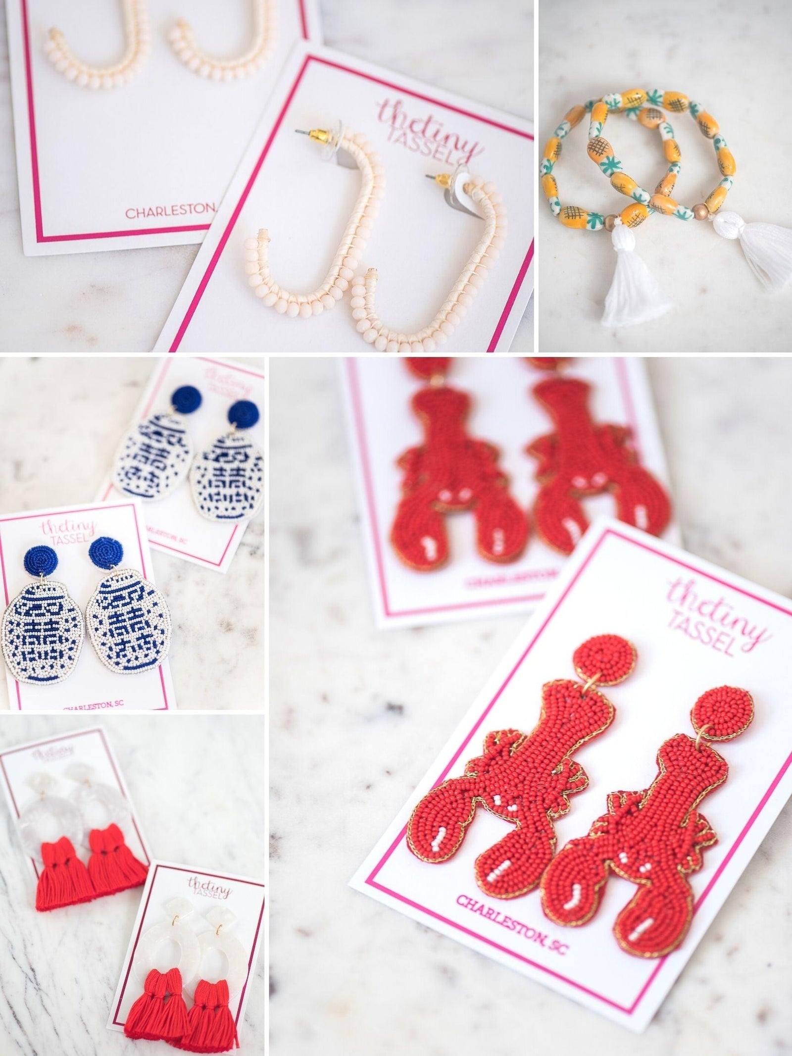 Mimi's Tiny Tassel Picks of the Week- 4th of July edition! - TheTinyTassel