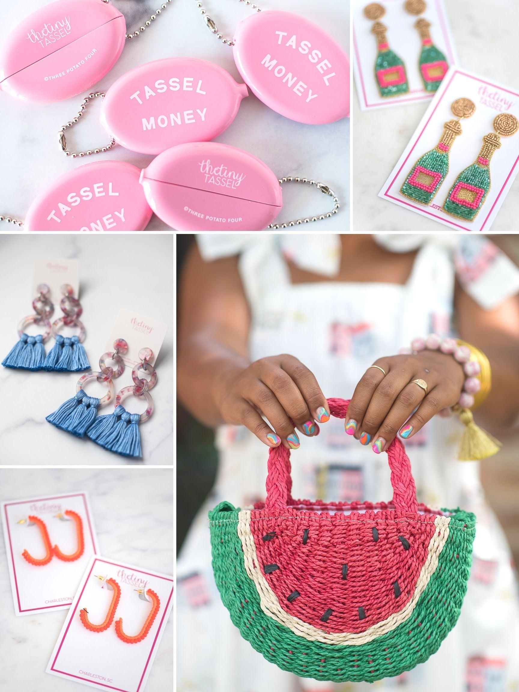 Mimi's Tiny Tassel Picks of the Week - TheTinyTassel