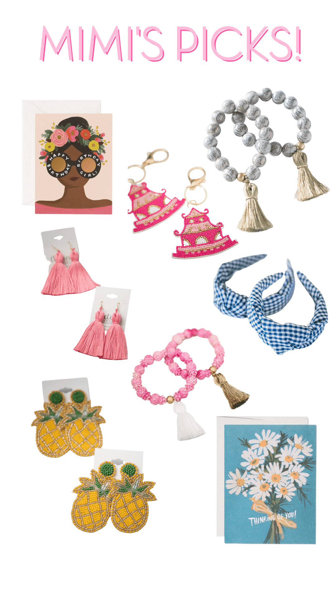 Mimi's Picks 11.16.20 - TheTinyTassel
