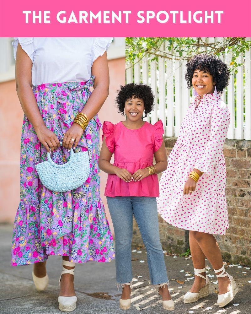 The Ultimate Tiny Tassel Garment Guide - TheTinyTassel