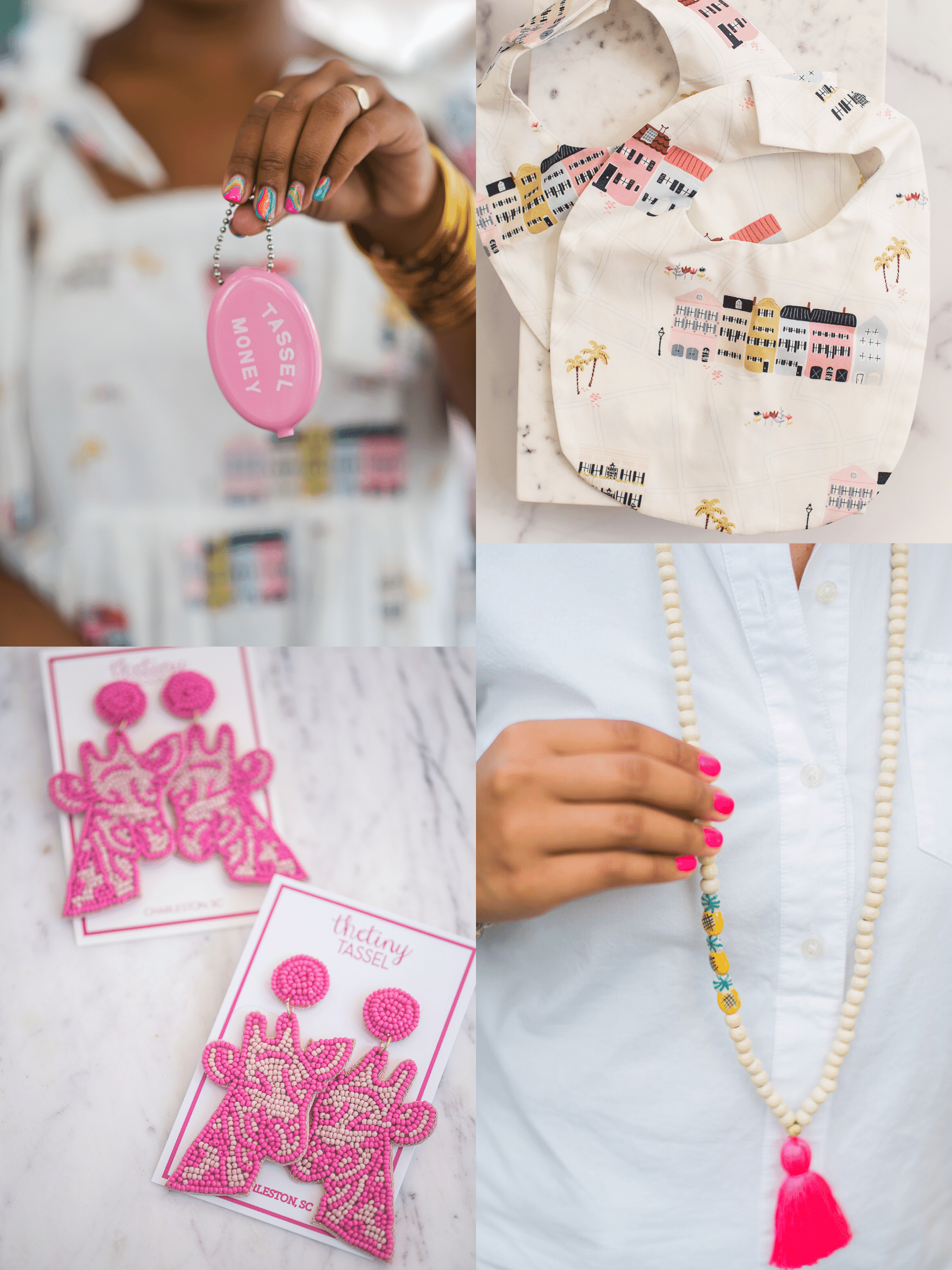 Our Founder Mimi's Tiny Tassel Picks of the Week - TheTinyTassel