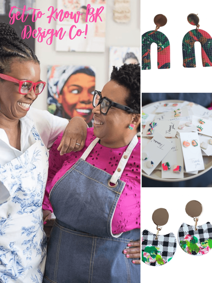 Get To Know BR Design Co!