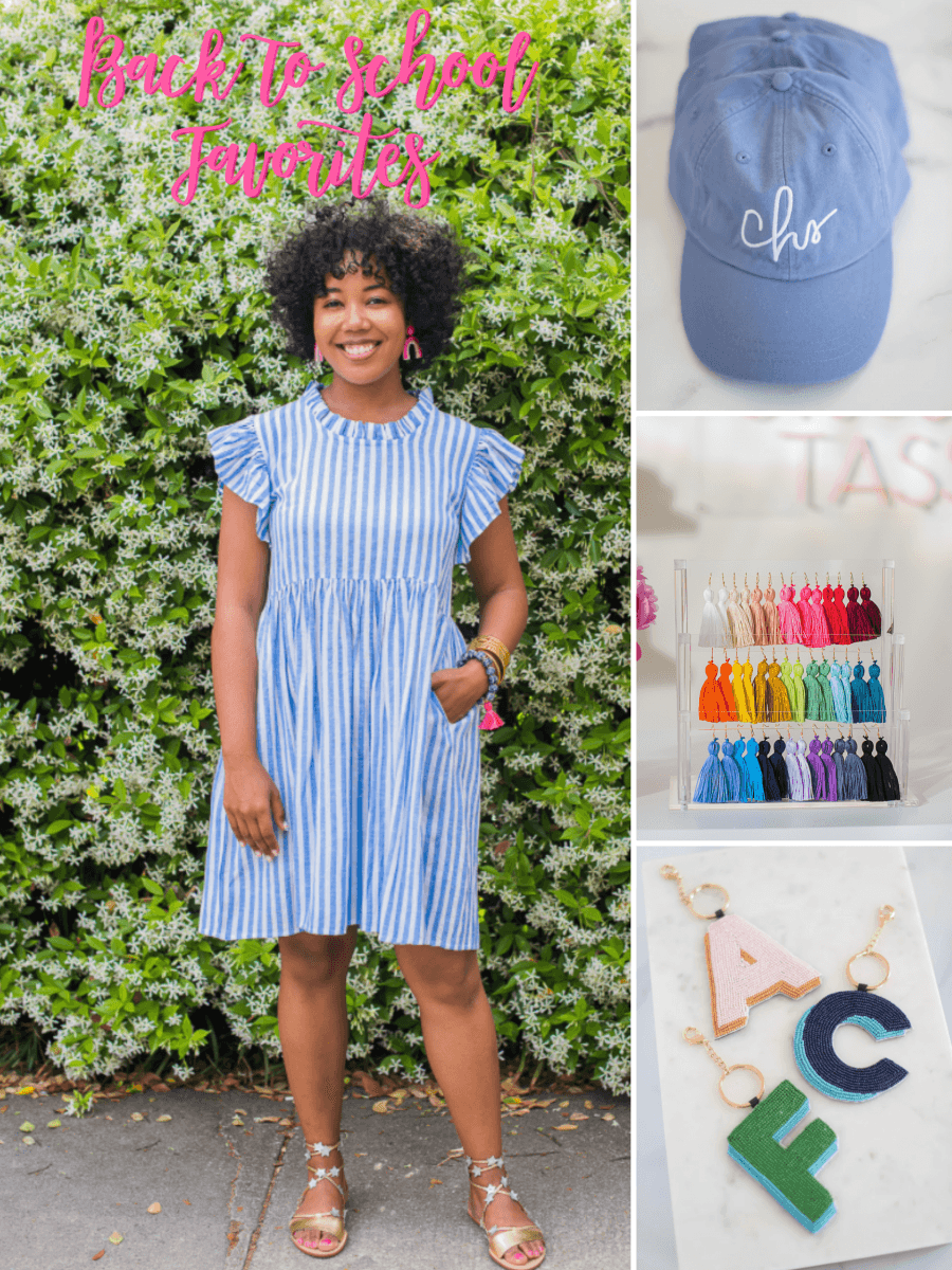 Our Back to School Favorites!