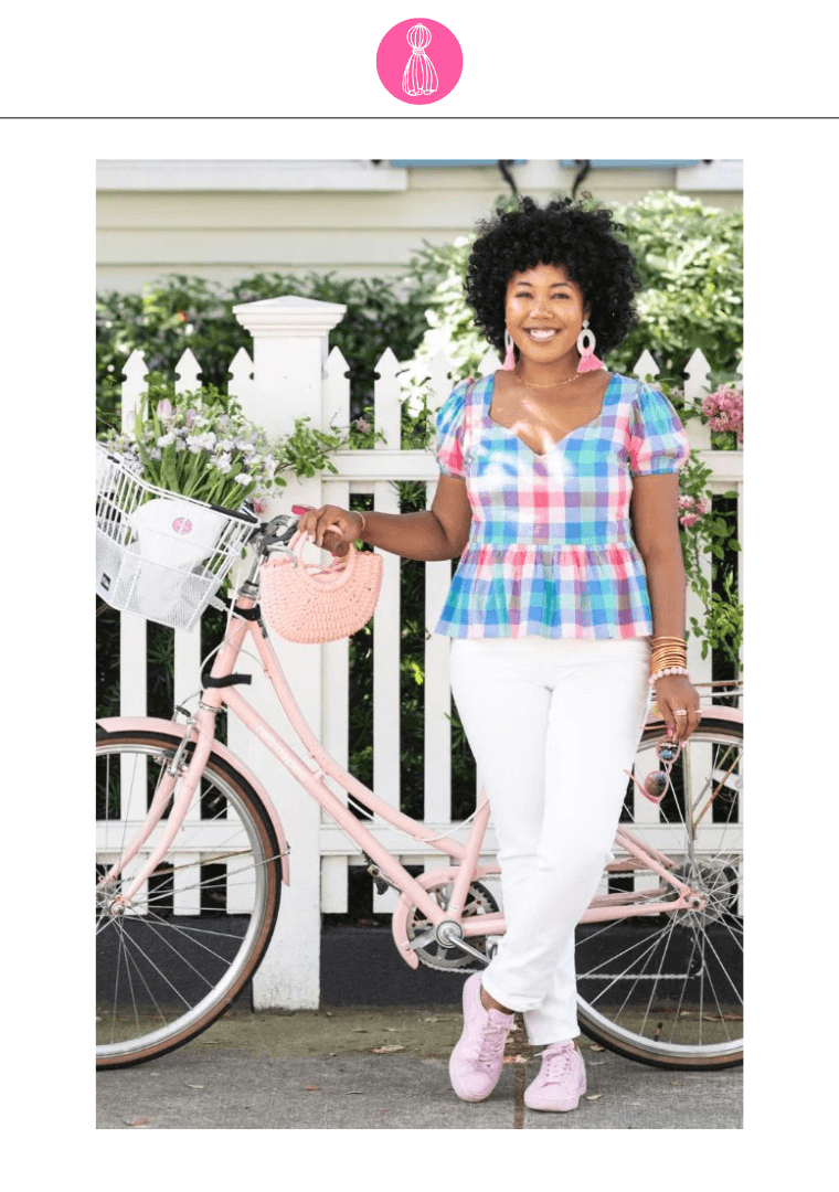 Letters from Charleston