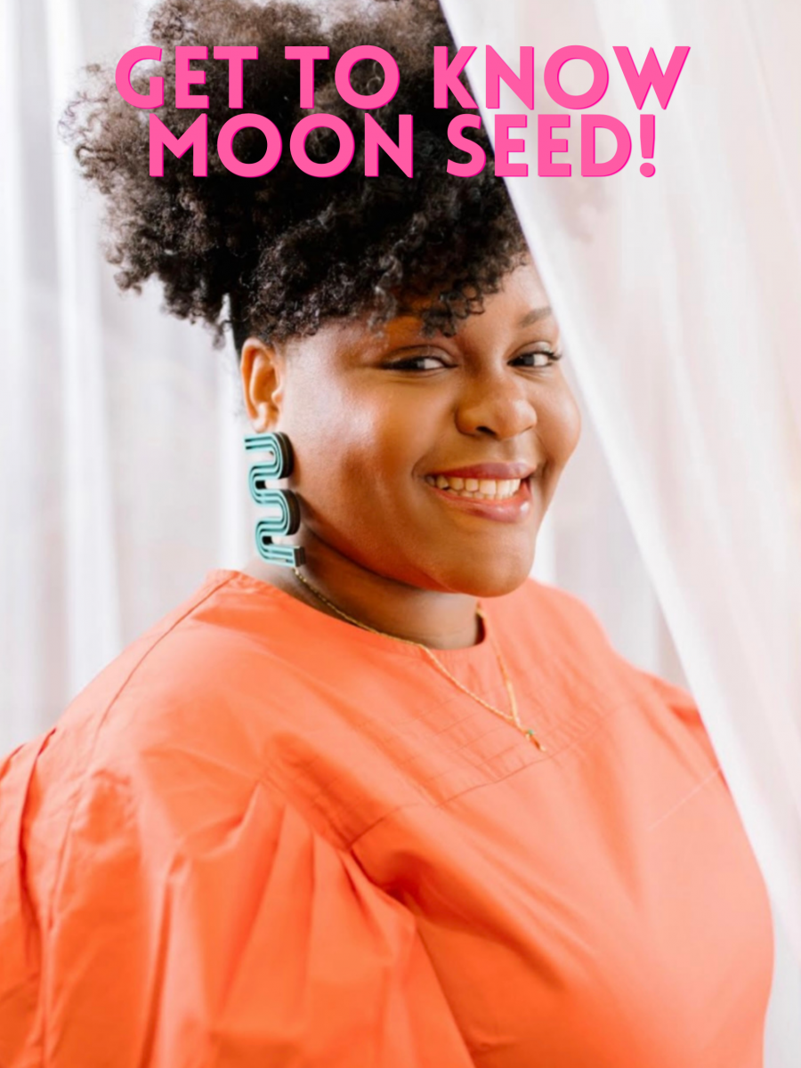 Get To Know Moon Seed!