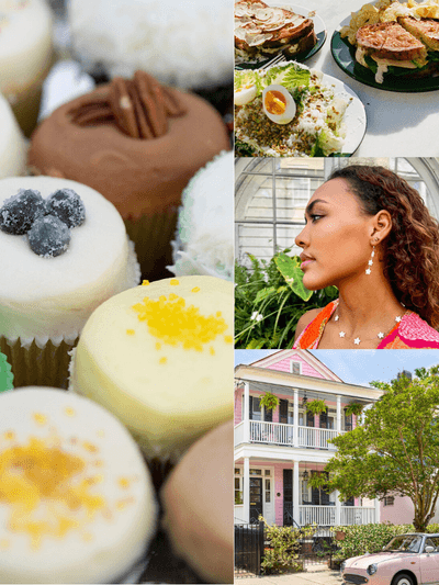 Neighborhood Guide - TheTinyTassel