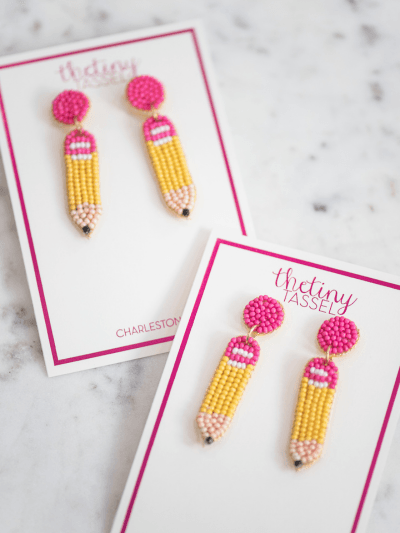 Shop our Teacher Collection! - TheTinyTassel