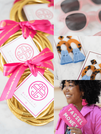Our Founder Mimi's Tiny Tassel Picks of the Week! - TheTinyTassel