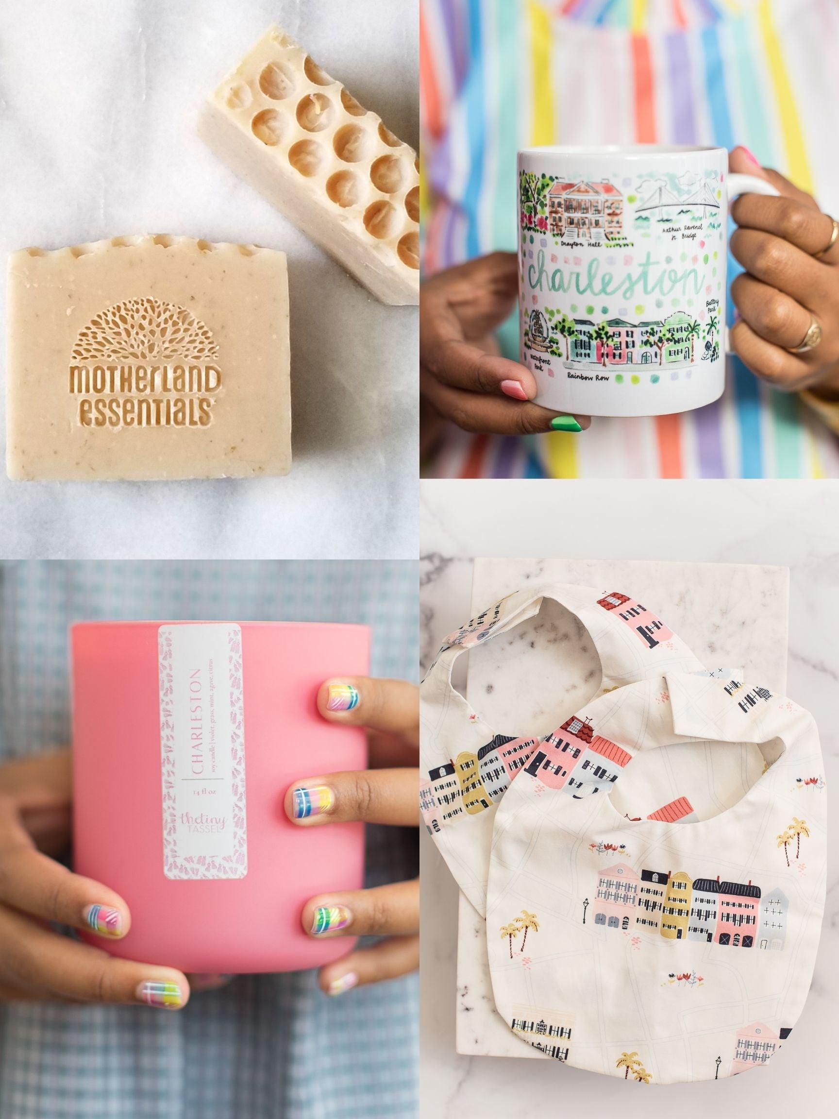 Brands We Love! - TheTinyTassel