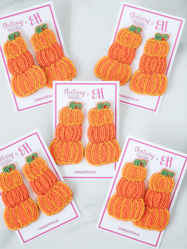 TTT's Guide to the Perfect Fall Bucket List - TheTinyTassel