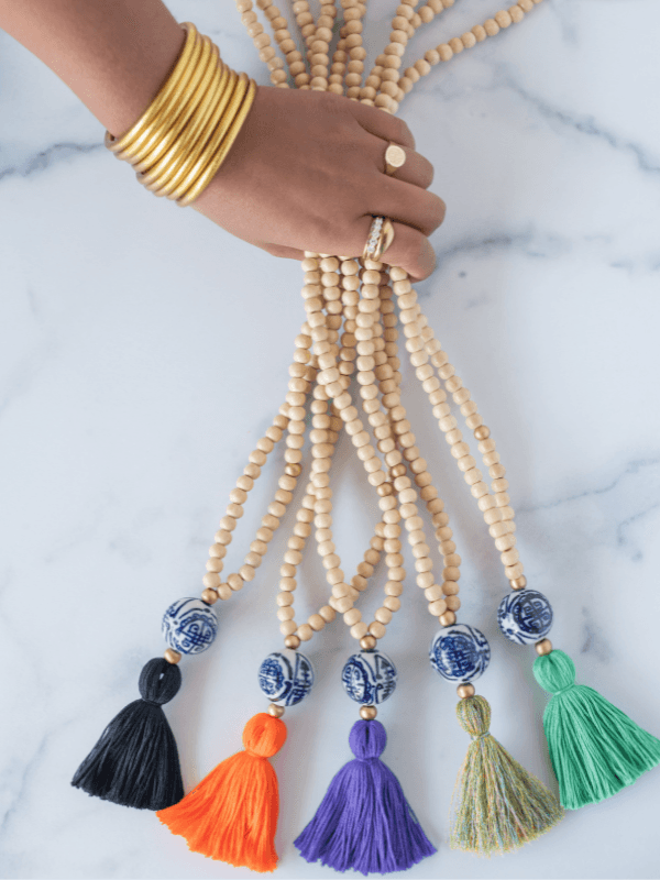 Trick or Treat Shopping Event Recap - TheTinyTassel
