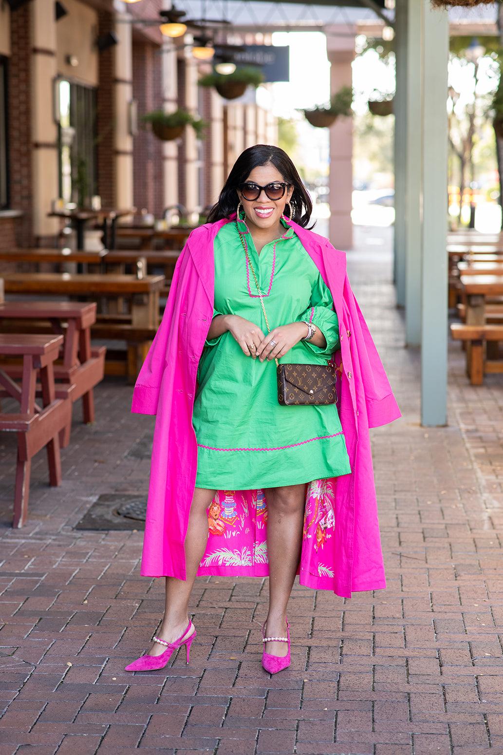 TTT x Courthouse Couture Courtney - TheTinyTassel