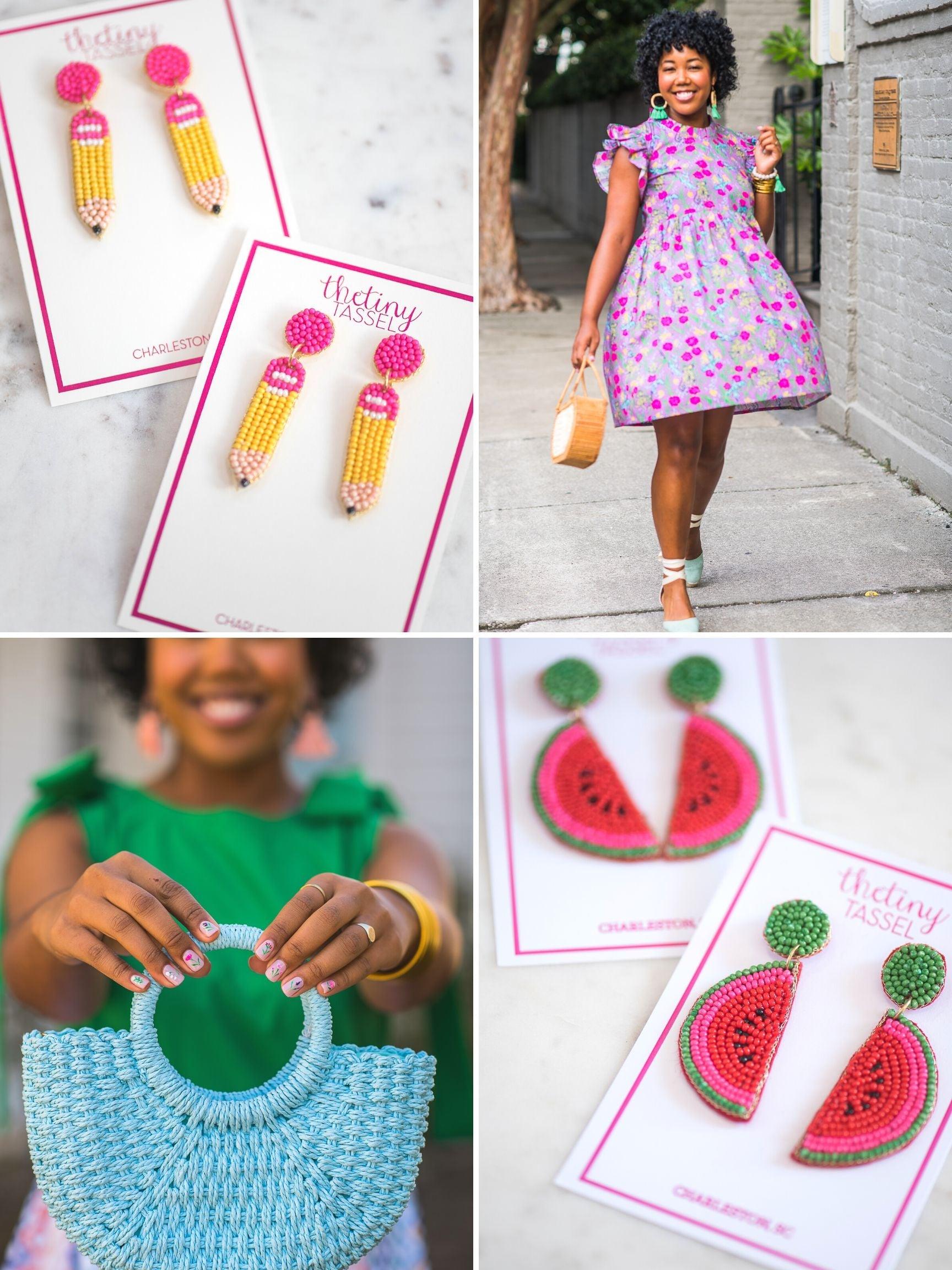 July Best Sellers - TheTinyTassel