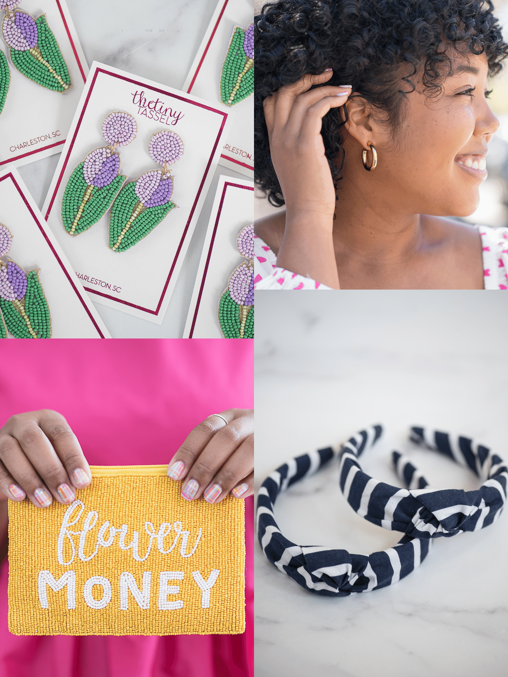 Mimi's Tiny Tassel Picks of the Week! - TheTinyTassel