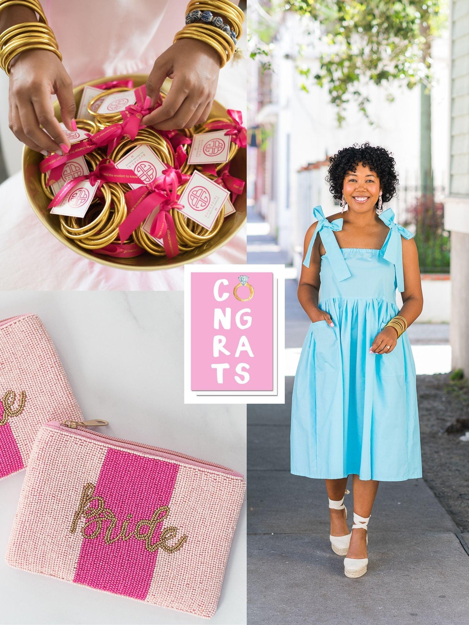 Picks For The Bride!