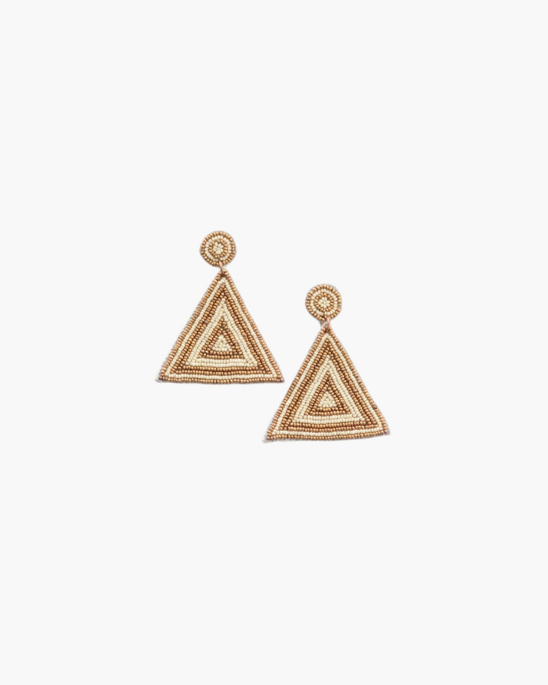 The Nannie Earring