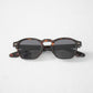 The Sage Sunglasses in Tortoise