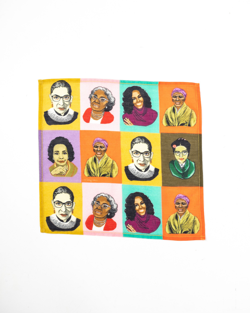 The Wentworth Handkerchief