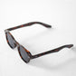 The Sage Sunglasses in Tortoise