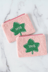 The Anna Mini Pouch - TheTinyTassel