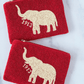 The Marguerite Mini Pouch - TheTinyTassel