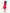 The Legare Dress in Red