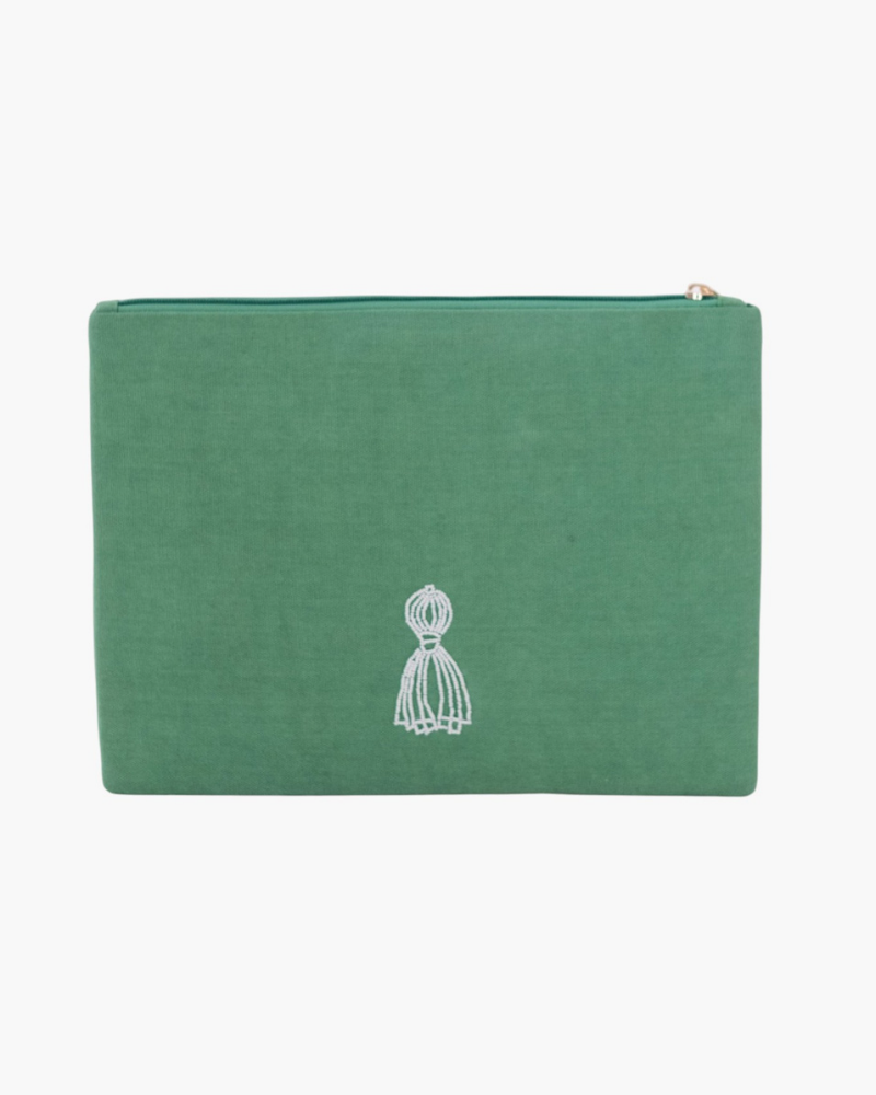 The Find Joy Clutch