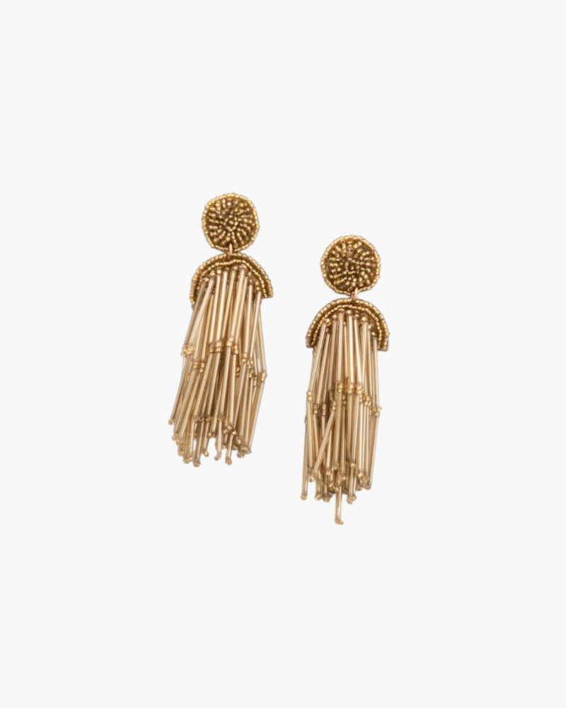 The Hattie Mae Earring