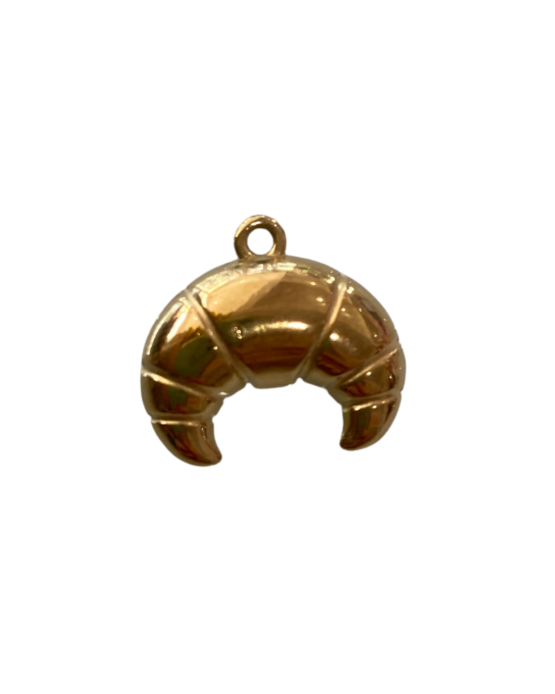 The Croissant Charm
