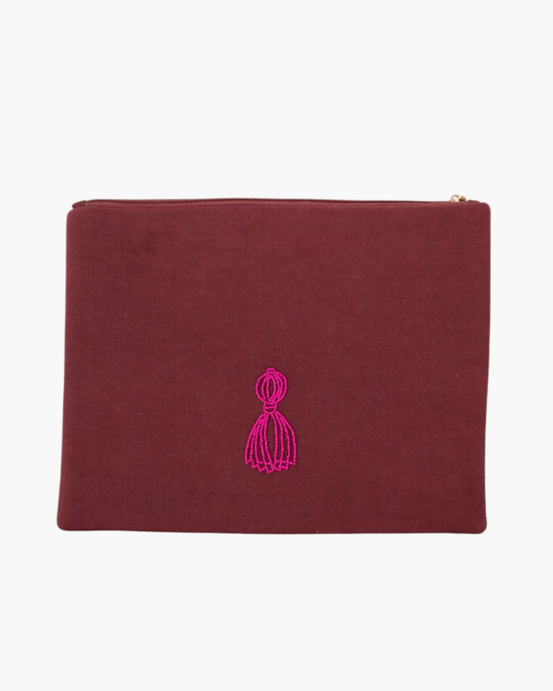 The Support Black Owned Businesses Clutch
