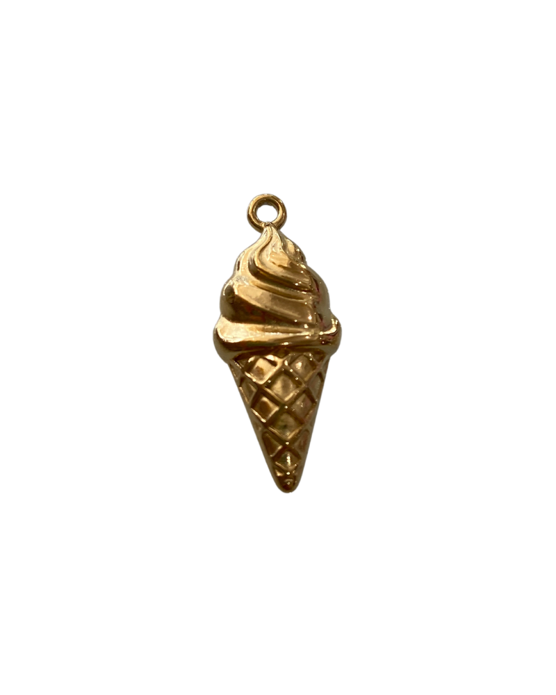 The Ice Cream Charm
