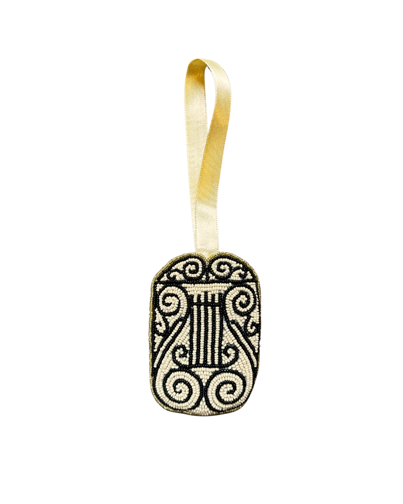 The Blake Ornament