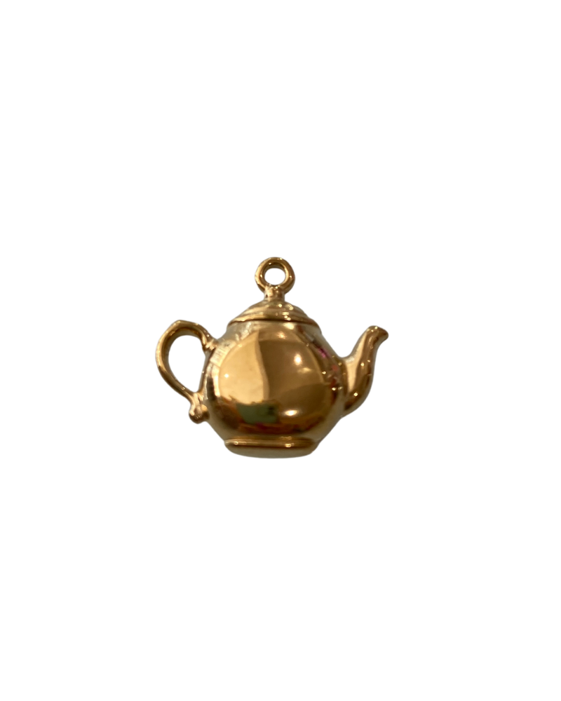 The Teapot Charm