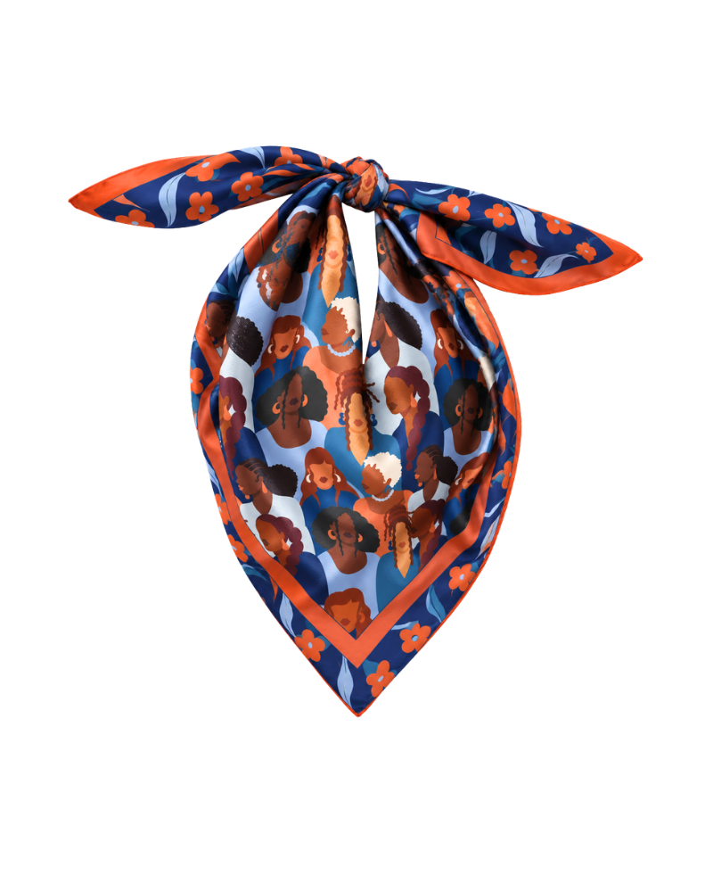 The Fresh Starts Scarf