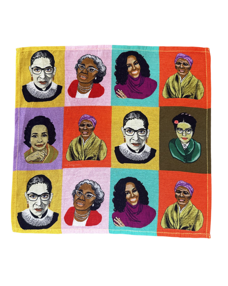 The Wentworth Handkerchief