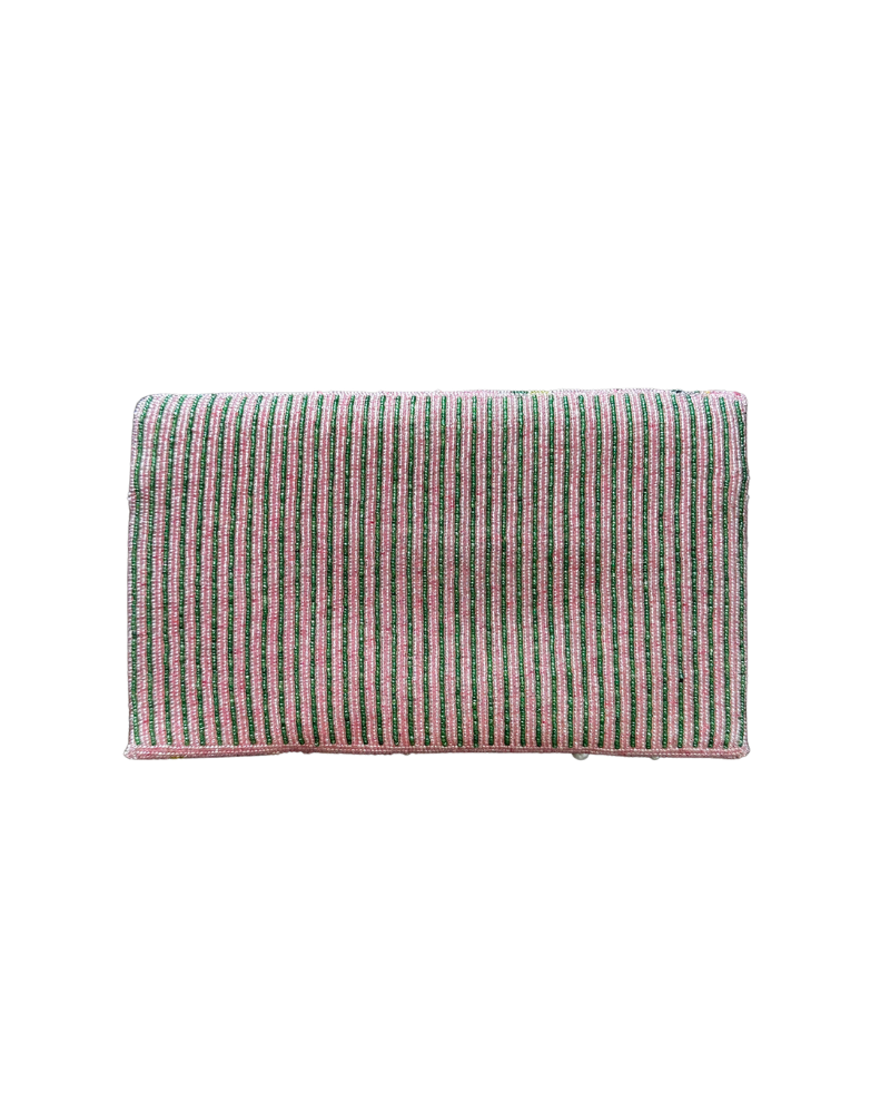 The Ethel Clutch