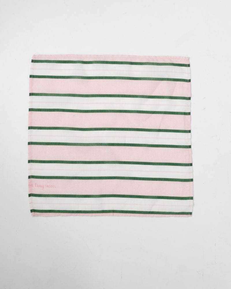 The Anna Handkerchief