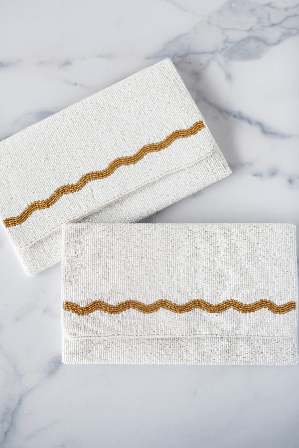 The Emily Clutch - TheTinyTassel