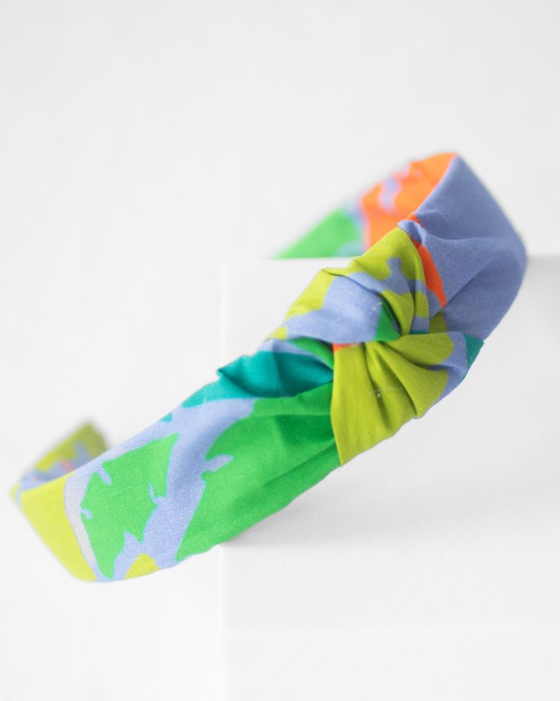 The Santee Headband