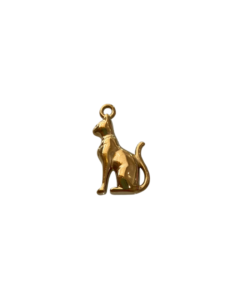 The 3D Cat Charm