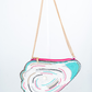 The Oyster Mini Clutch