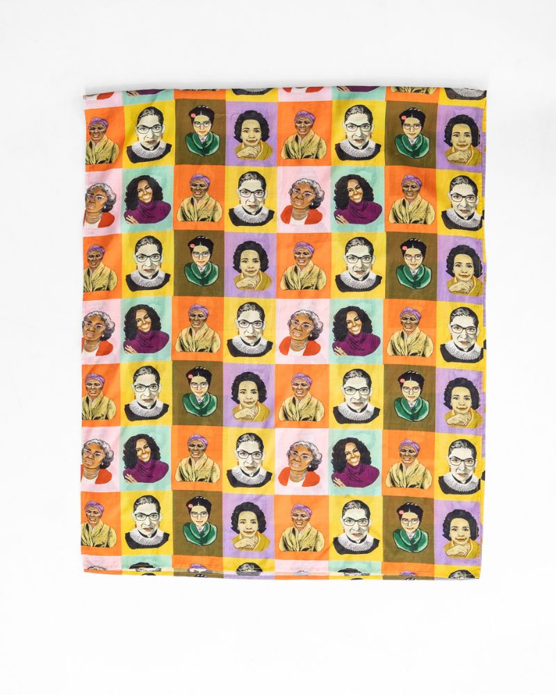The Wentworth Pashmina