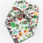 The Charleston Toile Scarf