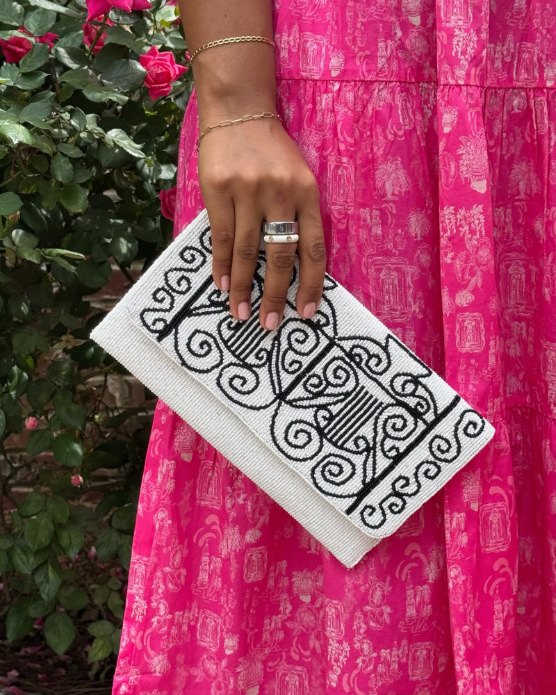 The Nowell Skirt